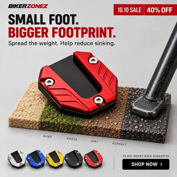 No More Rock Hunting
