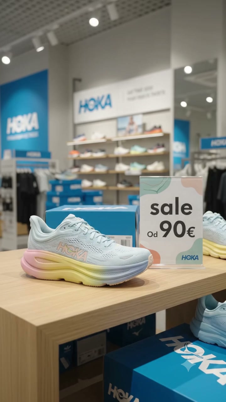 HOKA Sport
