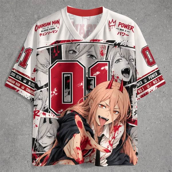 Football Jersey