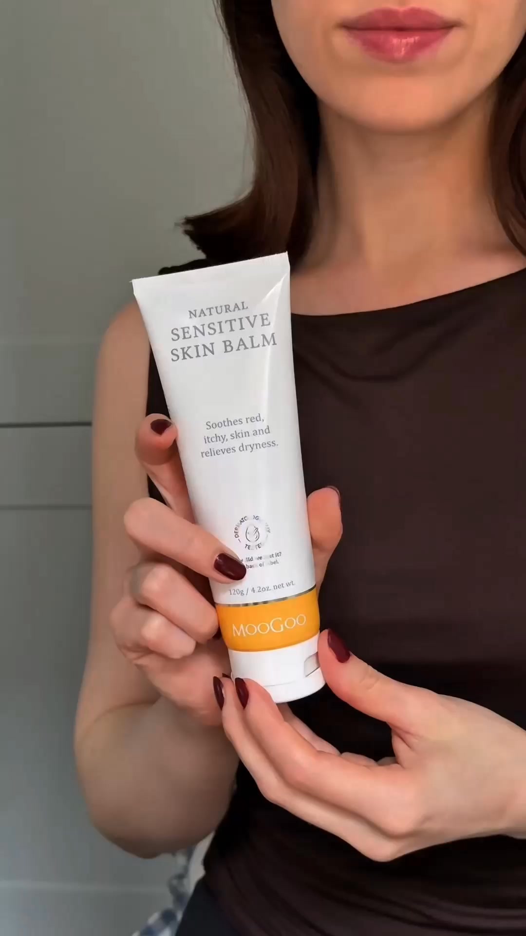 For Stressed-Out Skin