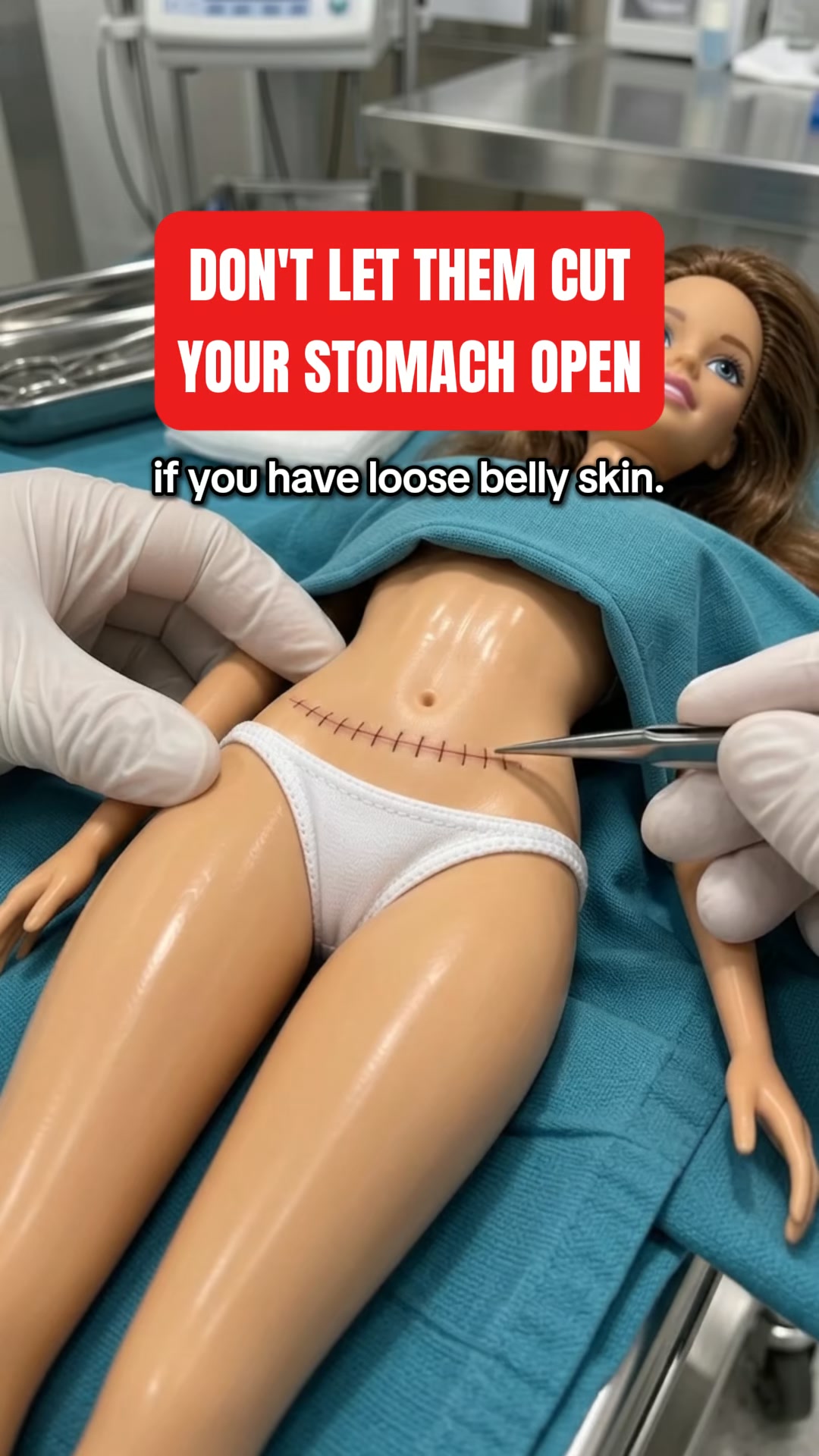 Firmer skin or your money back!