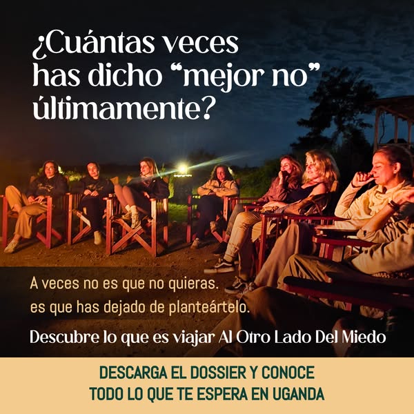Vuelve a hacer cosas que te ilusionen