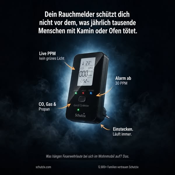 Beschütz deine Familie