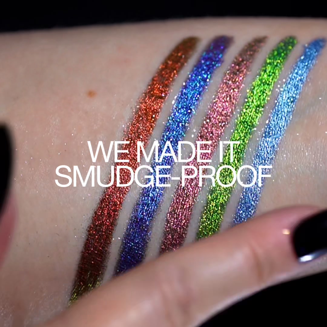 Meet Your New Everyday Multichrome