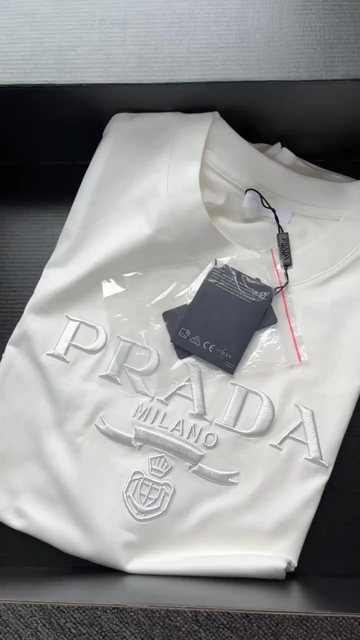 The Perfect Cotton T-Shirt for Everyday Wear