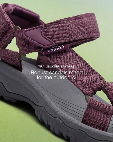 Build for all day wear