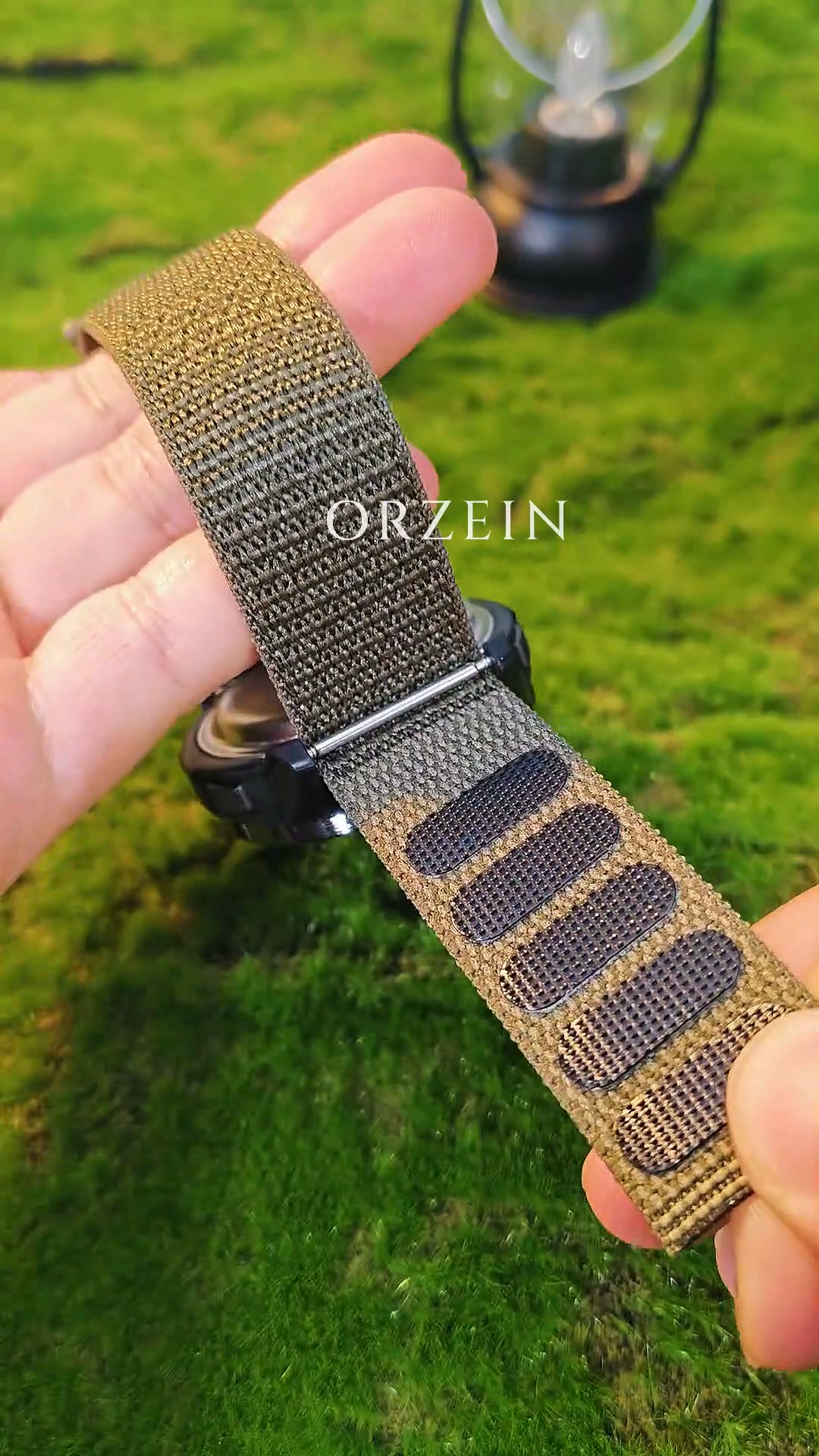 Reloj TÁCTICO + Pago en Casa