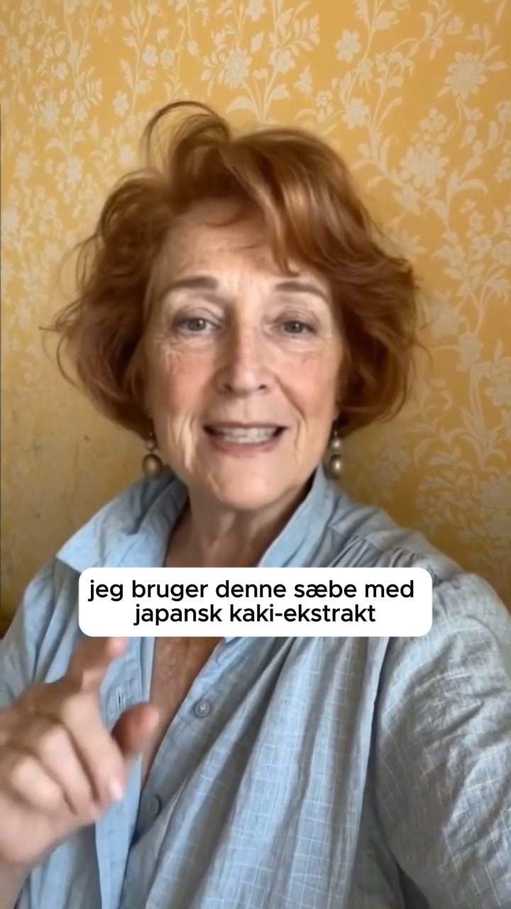 Din læge taler ikke om det.