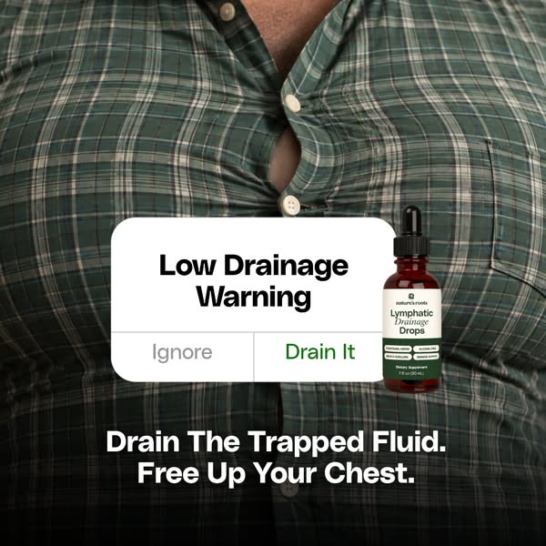Don’t Blame Your Lifestyle — Fix The Lymphatic System First