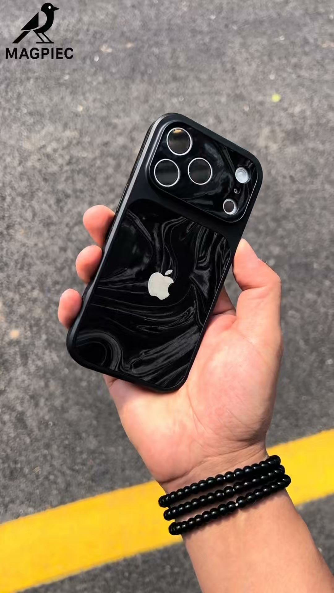 Liquid Ripple Case | Buy 2 Get 2 FREE