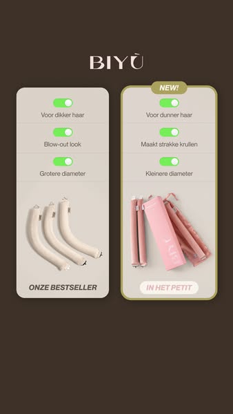 Voor 22.00 uur besteld, vandaag verzonden