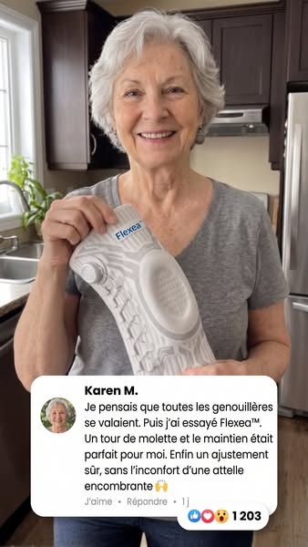 Douleurs au genou ou arthrose ?