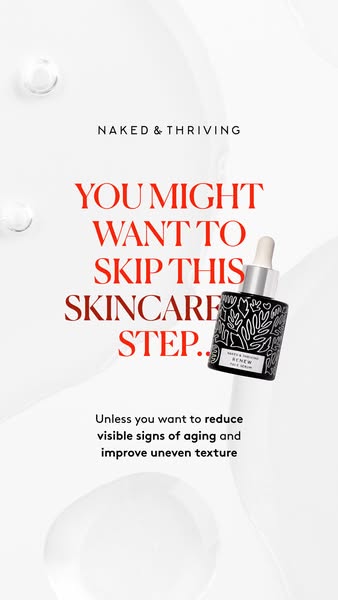 Wake Up to Better Skin