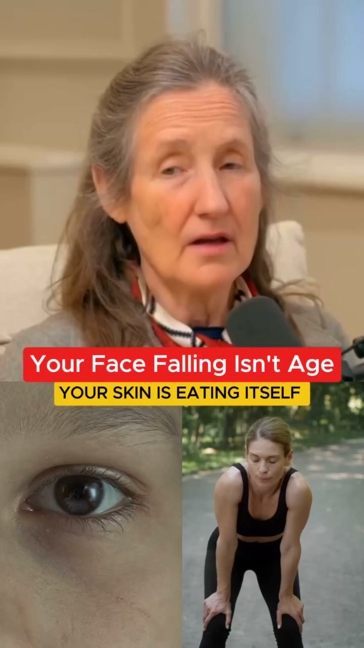 Aging Fast? Check Your Thyroid