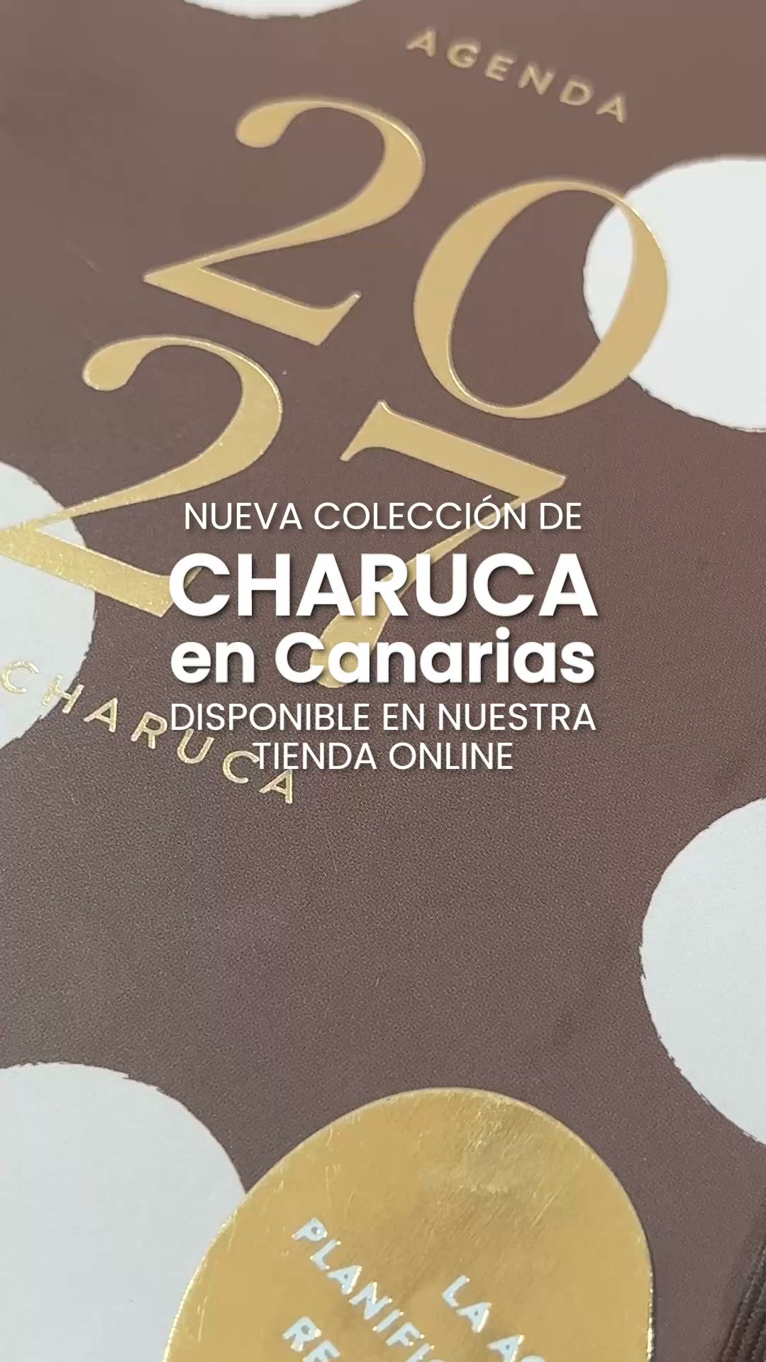 Charuca en Canarias