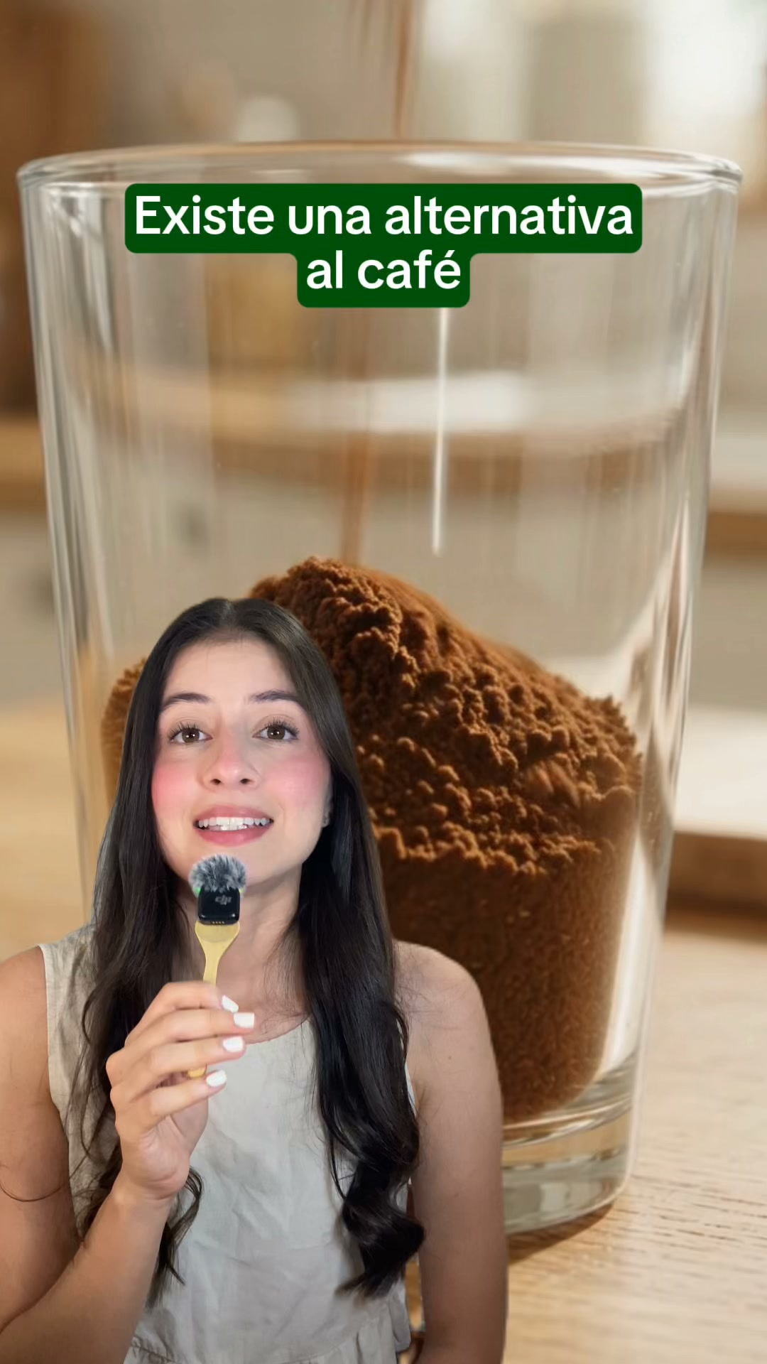 Matcha al día = energía + calma