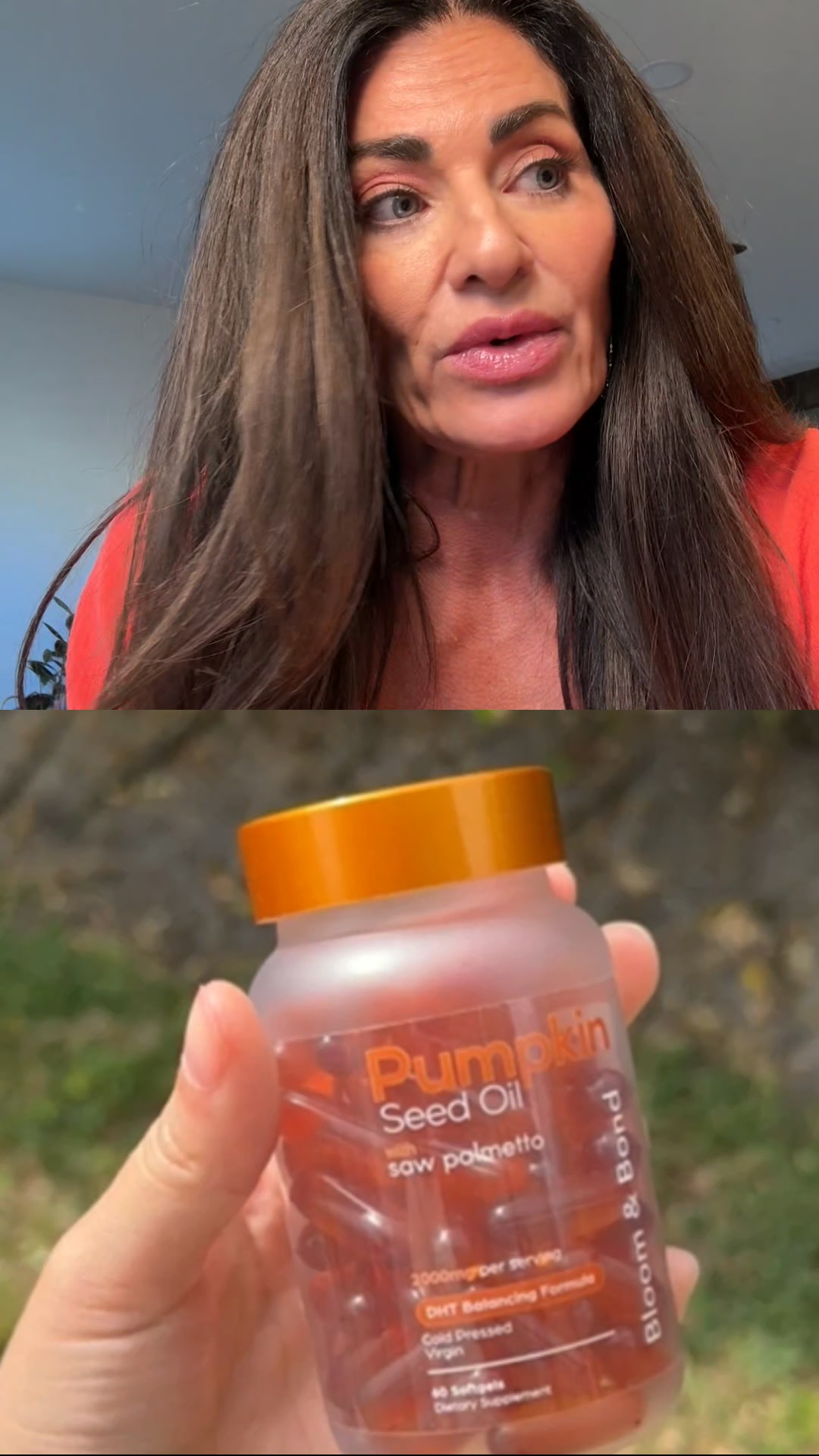 Help Hair Loss Naturally