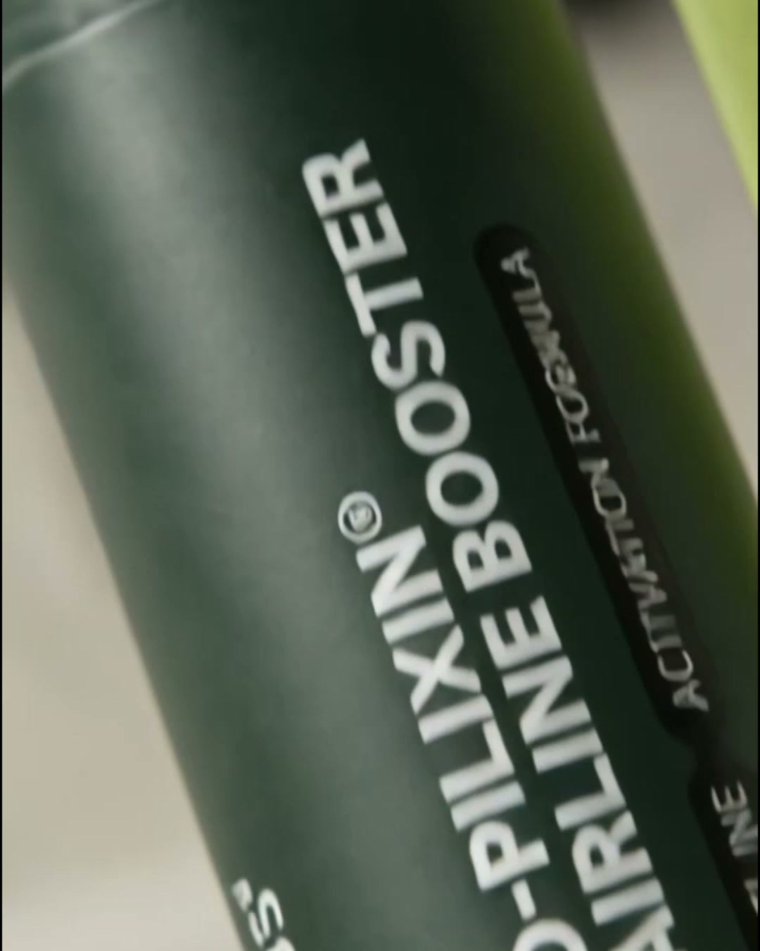 Add a Booster, Get a Cartridge Free