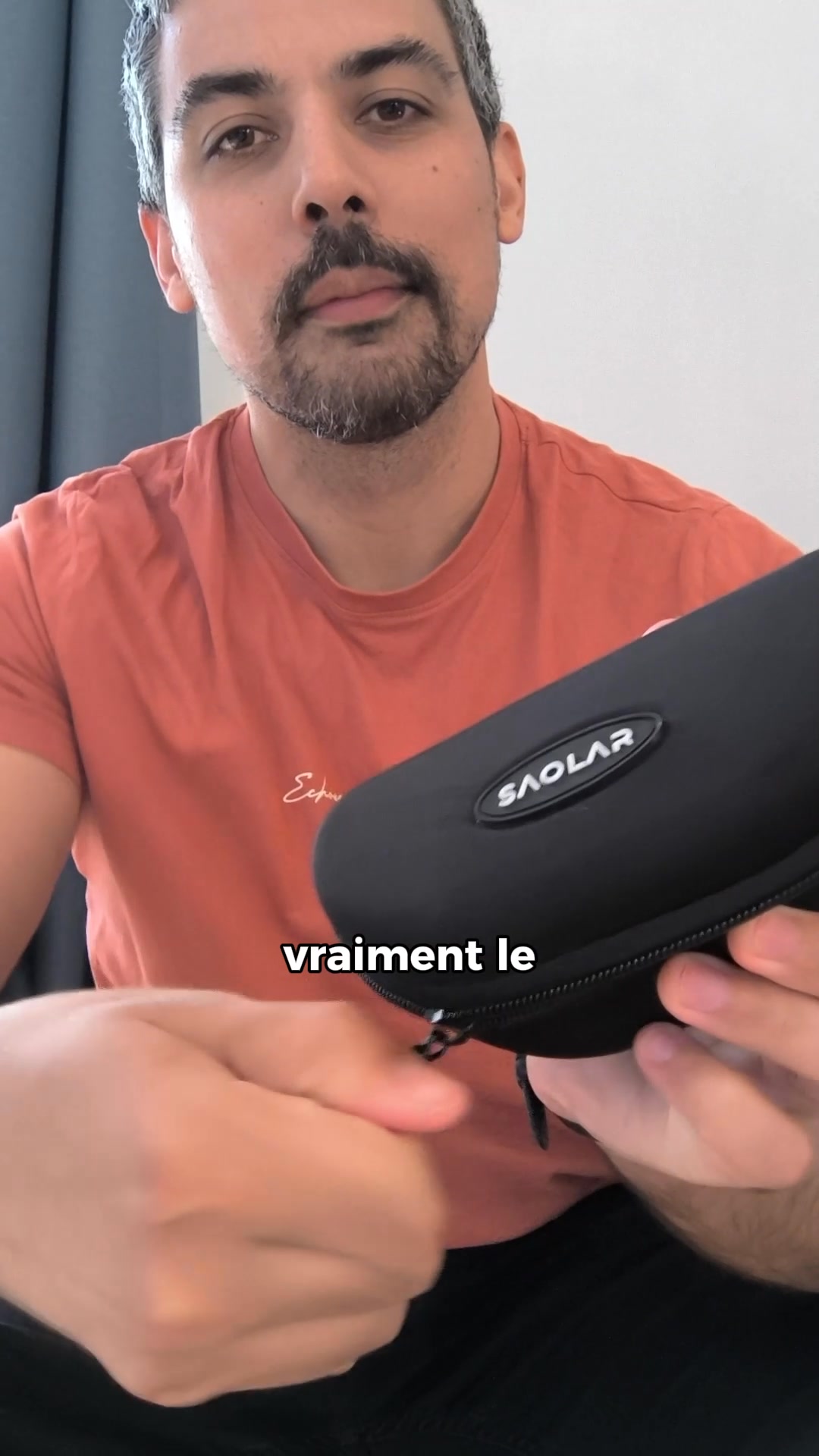 Lunettes de vélo photochromiques