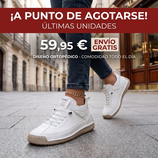 Envío gratis a toda España