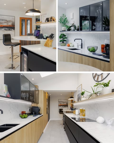 Free Kitchen Design Appointment