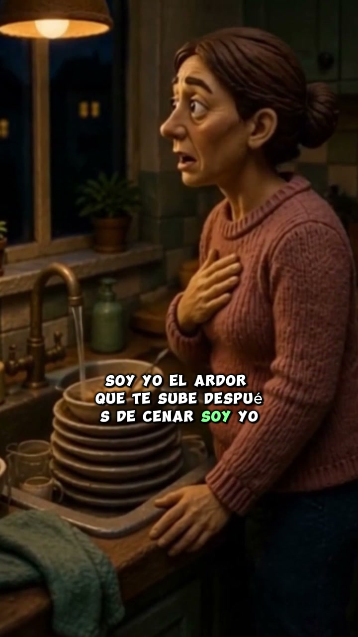 Empieza Leve, Luego Empeora