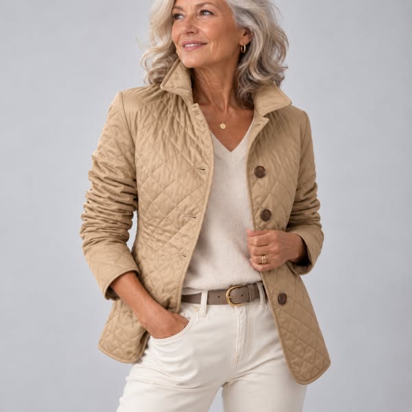 Des vestes pour vous sentir pleinement vous-même