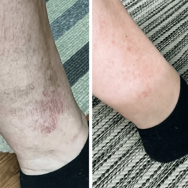 What your skin is trying to tell you