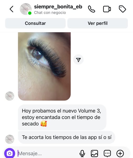 El Adhesivo Más Rápido