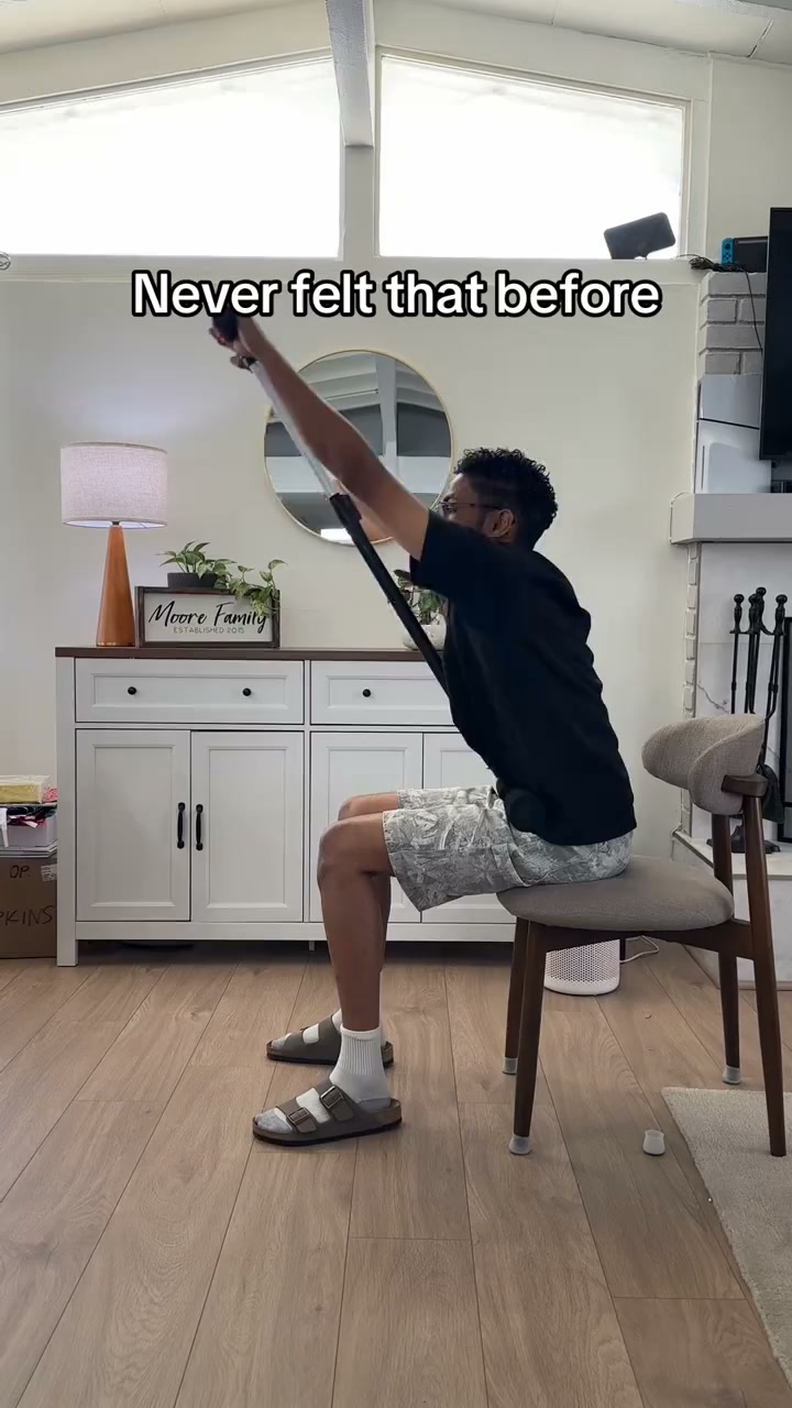 Stretching Made Fun