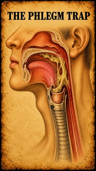 Your Throat Might Be Quietly Damaged