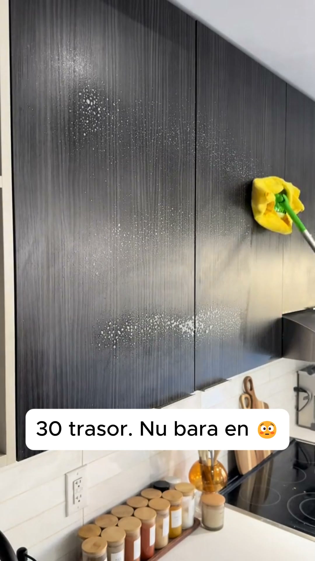 Få upp till 3 torkdukar gratis idag!