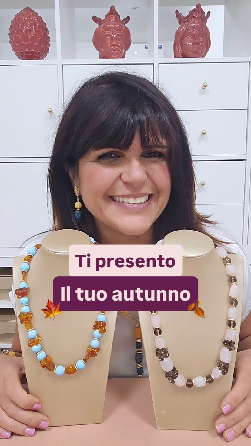Quale autunno stai vivendo?