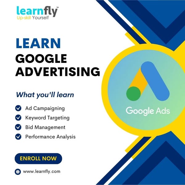 2026 Run Digital Marketing Ad Using Google Adwords Express | Learnfly