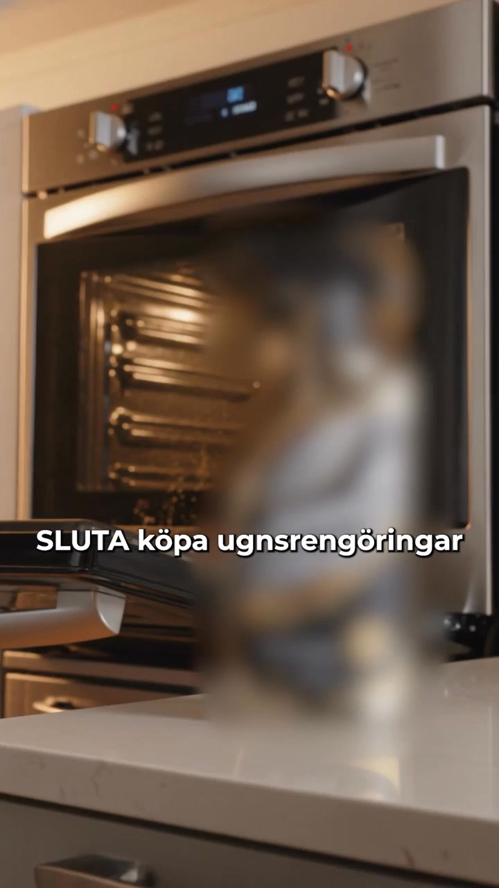 Produkten som fungerar, när andra inte gör det