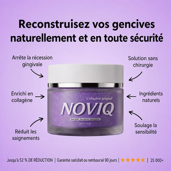 Résultats garantis ou remboursement en 4 semaines