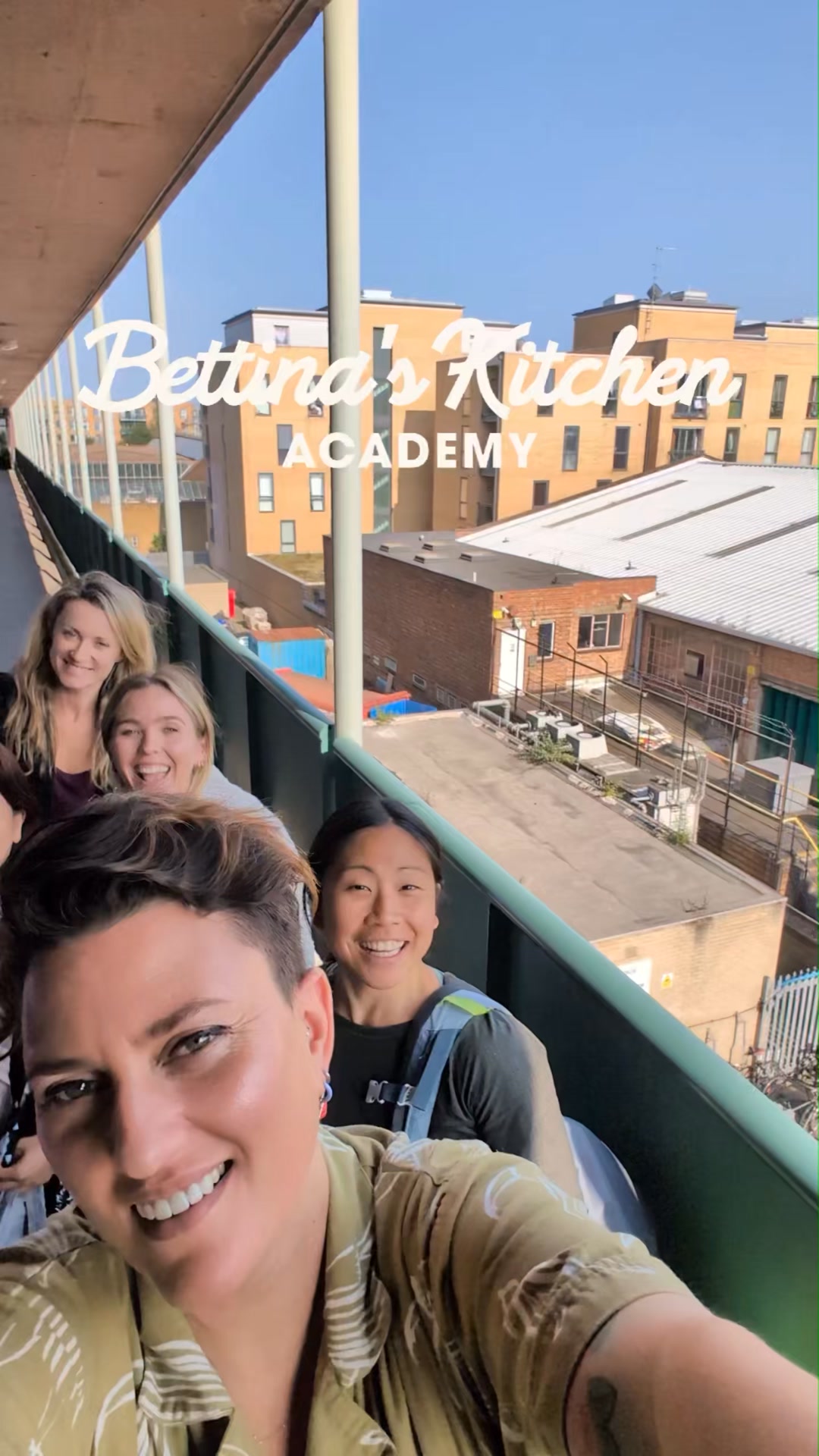 I Built My Dream Career Cooking Around the World—Now It’s Your Turn!