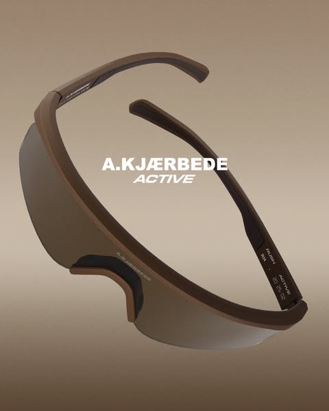 A. KJÆRBEDE ACTIVE WEAR SHOPPEN