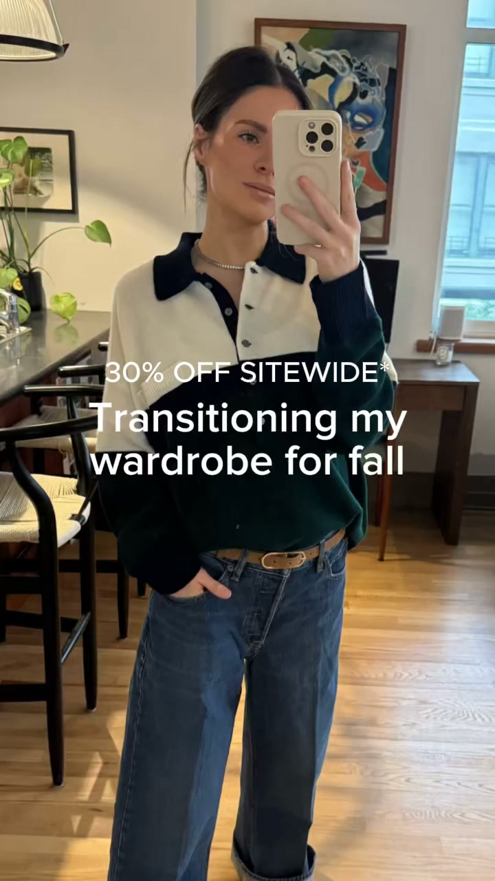 Shop Friends & Family Sale