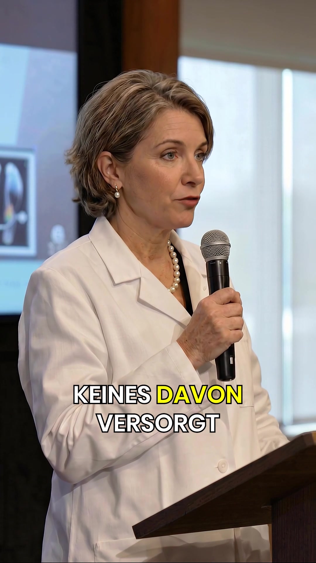 Lindere Knieschmerzen in 20 Minuten