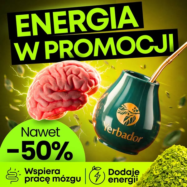 3 GRATISY + mega zniżki!