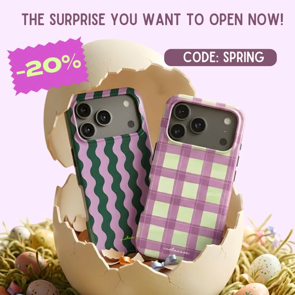 SPRING SALE