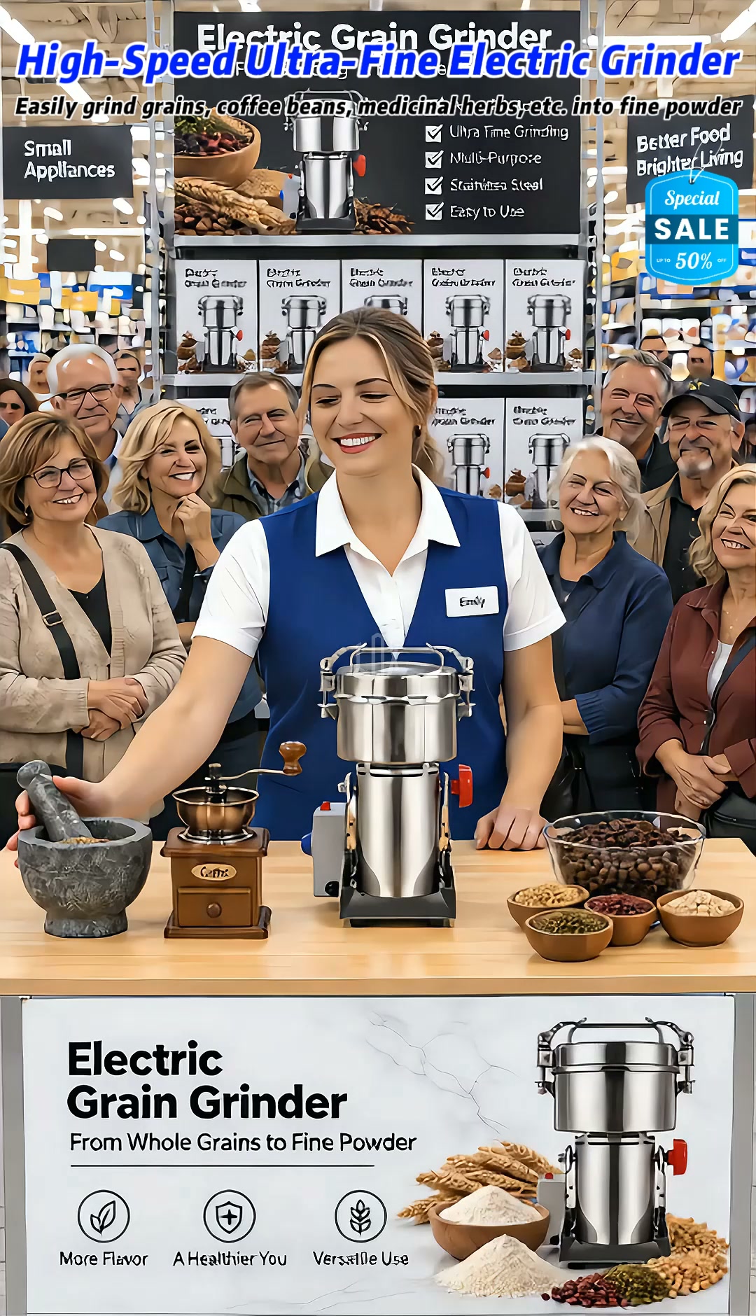 Anúncio de Ovlireg shop