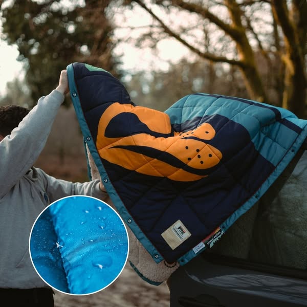 Best Outdoor blanket