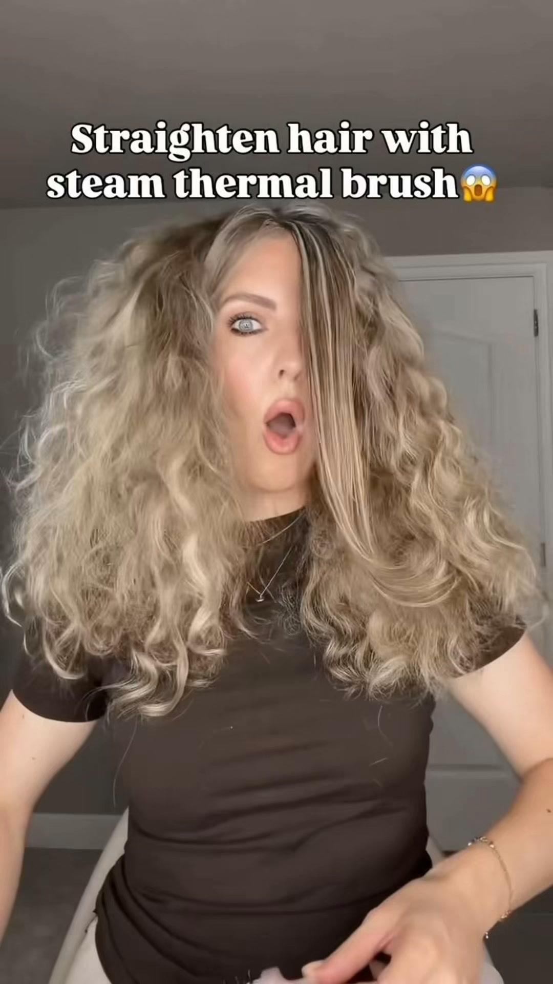 Get Salon-Quality Blowouts at Home