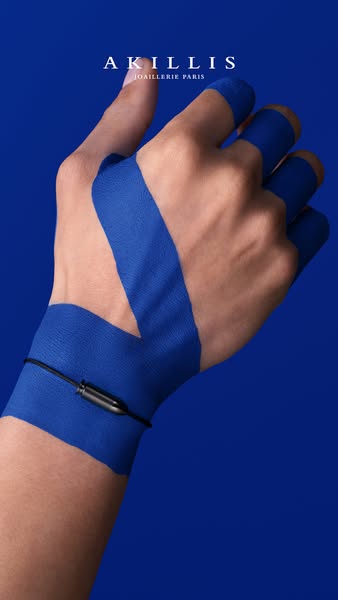 Akillis - Joaillerie Paris