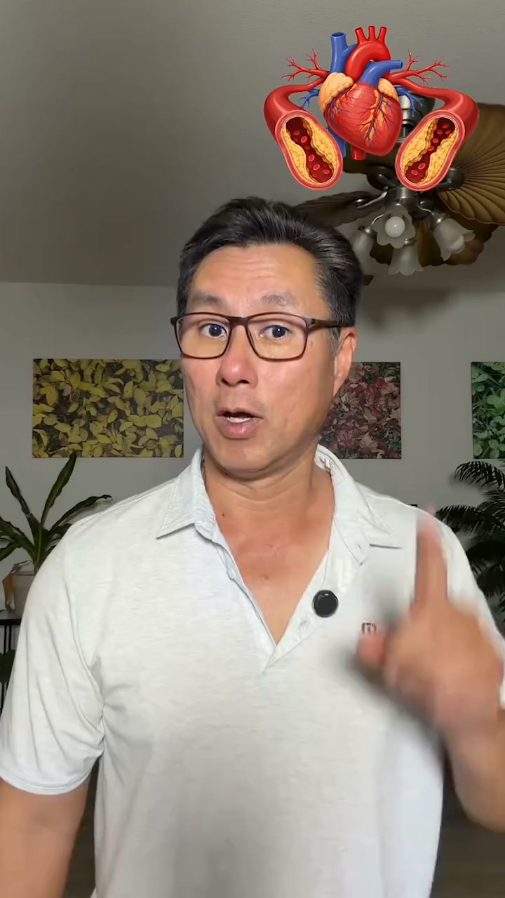 Japan's Secret to Healthy Heart!