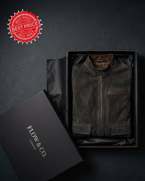 Was £66. Now £36.