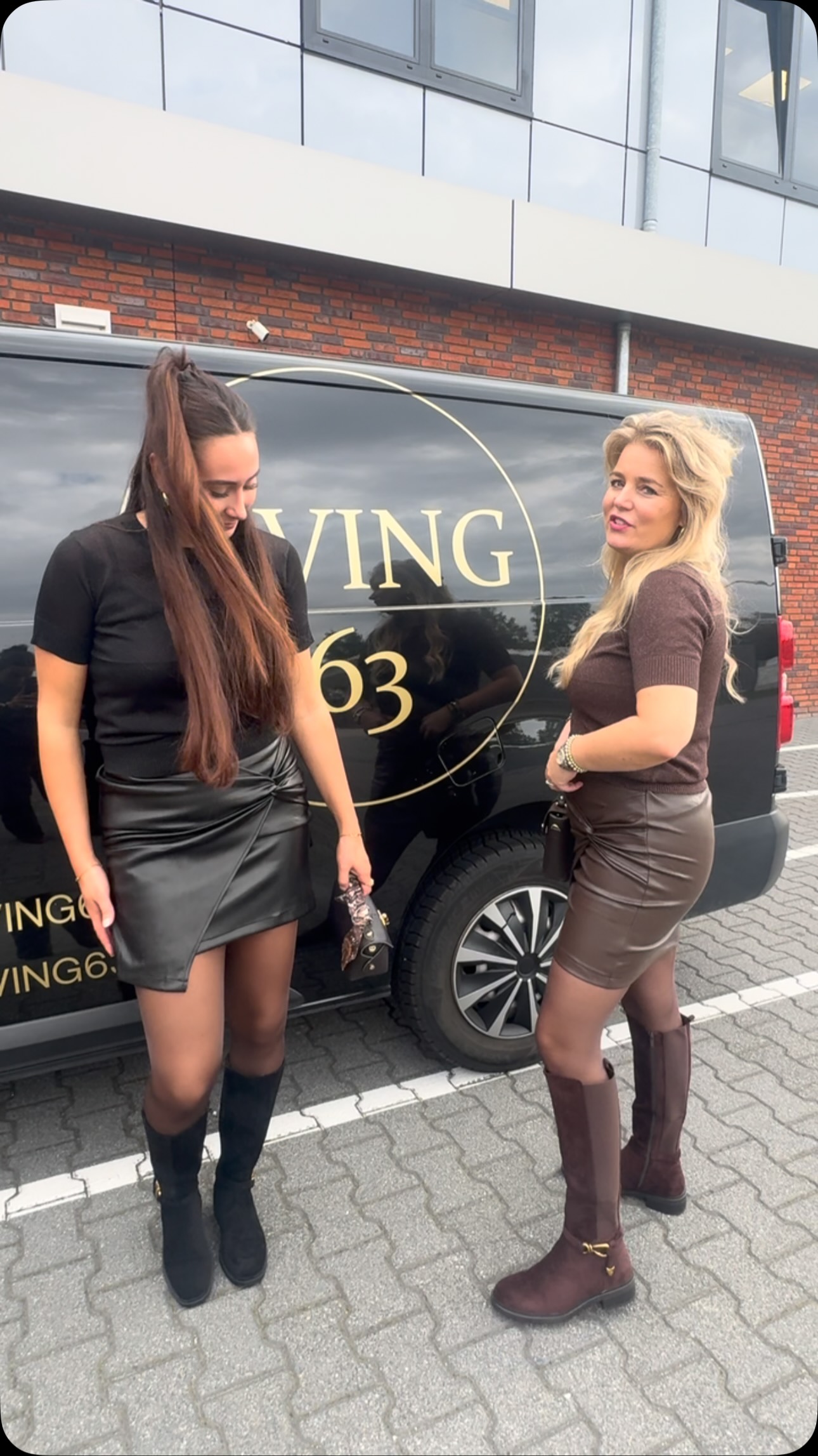 Rokje kate terug op voorraad