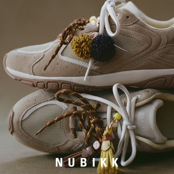 Neue Kollektion | Nubikk
